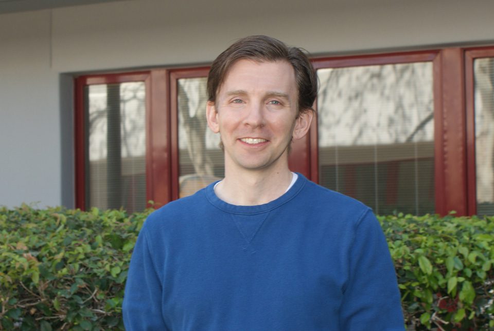 Dan Jaffe