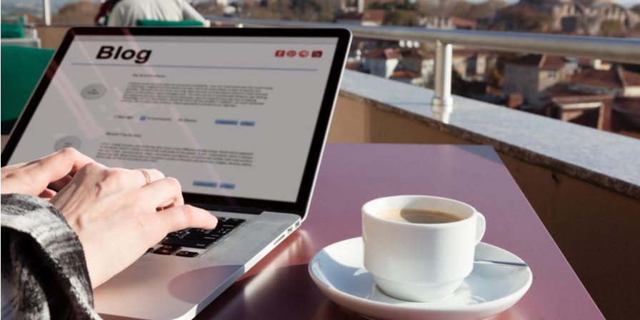 10 Power Tips For Attorneys Who Blog 10 Power Tips For Attorneys Who Blog