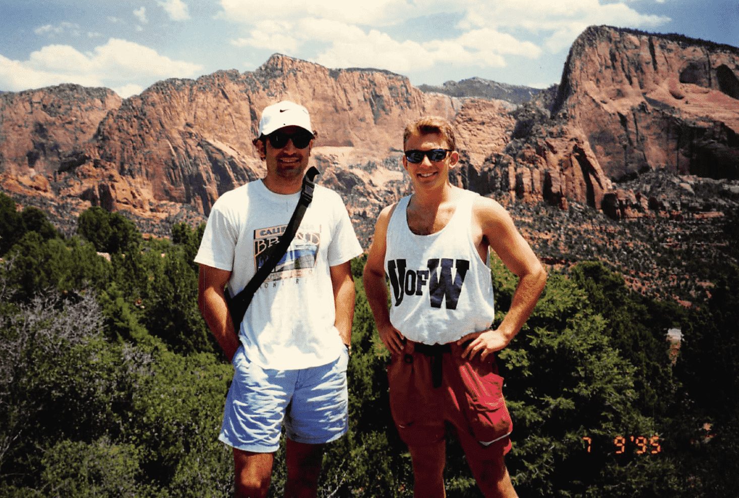 Starting Law School At University of Arizona College of Law